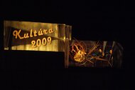 Kultúra 2009